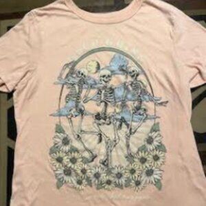 Zoe+Liv "Keep going" woman's shirt